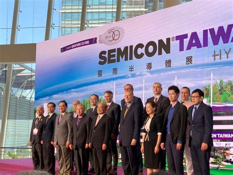 SEMICON Taiwan 2020 | SPTS