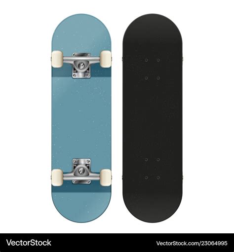 The Back of a Skateboard: What You Need to Know