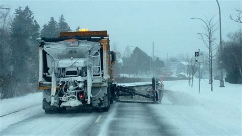 Nova Scotia winter storm bringing up to 35 cm of snow - Nova Scotia ...