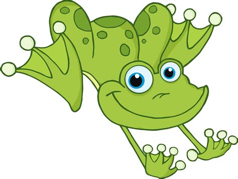 Adult Frog Cartoon Images & Pictures - Becuo