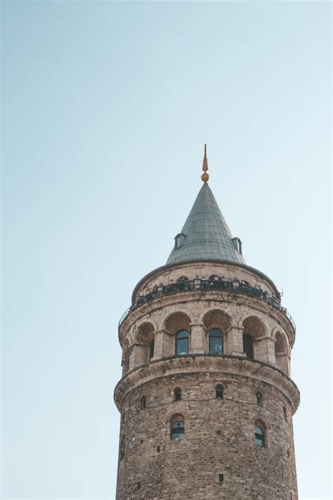 10,000+ Best Galata Tower Photos · 100% Free Download · Pexels Stock Photos