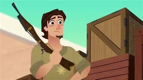 Eugene Fitzherbert.3 - Tangled The Series Photo (40424341) - Fanpop