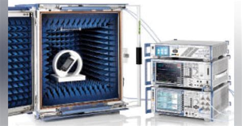 Get The Measure of LTE Device Radiated Spurious Emissions-Fast | Microwaves & RF