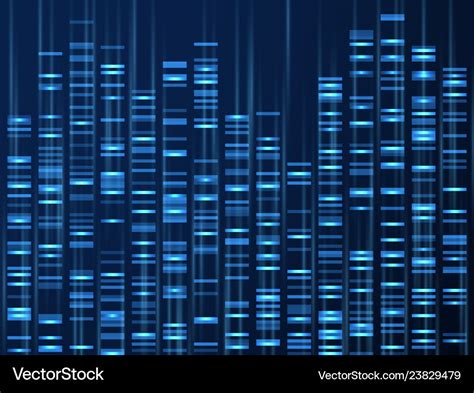 Dna Sequencing Data