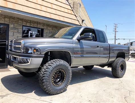 Lifted dodge ram trucks 1500 2500 3500 cummins diesel – Artofit