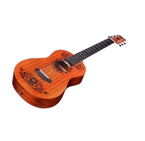 Coco Guitars (Dio De Los Muertos Design) | Lazada PH