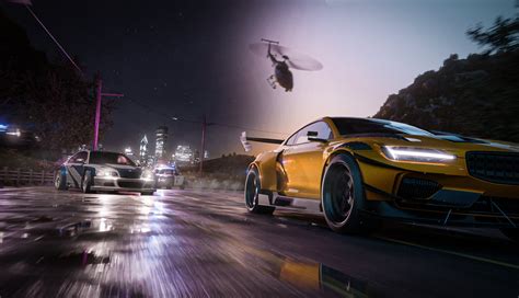 1336x768 Nfs Heat Polestar 4k Laptop HD ,HD 4k Wallpapers,Images ...