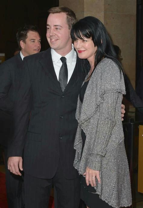 PAULEY PERRETTE AND SEAN MURRAY’S HIDDEN CONNECTION REVEALED – PREPARE FOR LAUGHTER AND TEARS ...