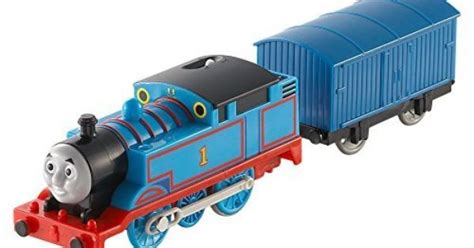 trackmaster thomas annie and clarabel