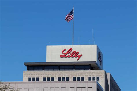 Eli Lilly says oral obesity drug cut 15% weight (NYSE:LLY) | Seeking Alpha