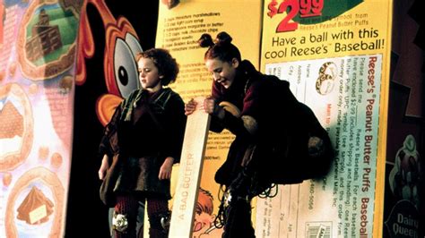 Resource - The Borrowers: Film Guide - Into Film