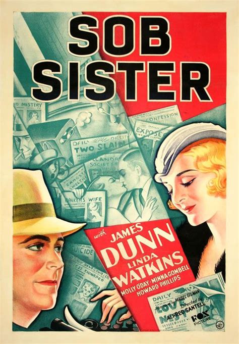 Movie Poster of the Day | Sisters, Movie posters, Fox pictures