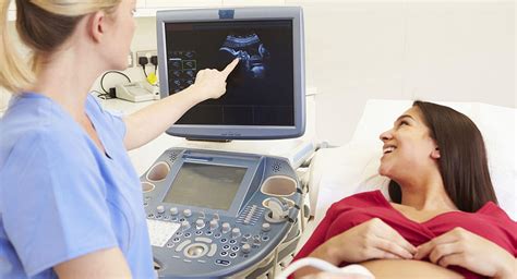 Pregnancy ultrasound scans: an overview | BabyCenter