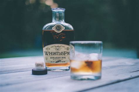 The 18 Best Rye Whiskey Brands