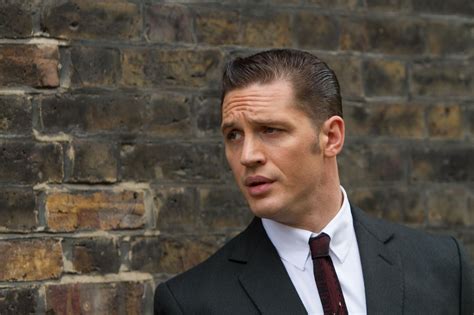 Tom Hardy Legend Wallpapers - Wallpaper Cave