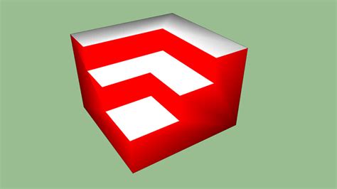 logo SketchUp | 3D Warehouse