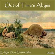 Out of Time's Abyss (version 2) : Edgar Rice Burroughs : Free Download ...
