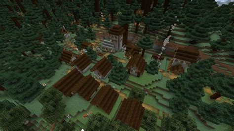 5 best Minecraft village seeds in January 2021