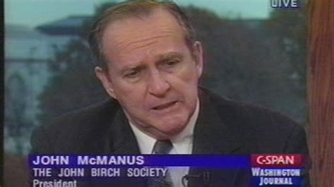 John Birch Society | C-SPAN.org