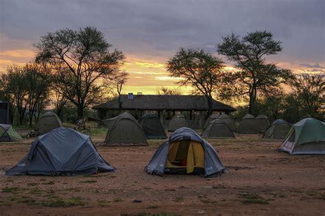 Camping Safari @Tanzania05 – Tailor Made Safari