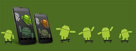 Top 5 Reasons to Choose Android App Development - KritiKal