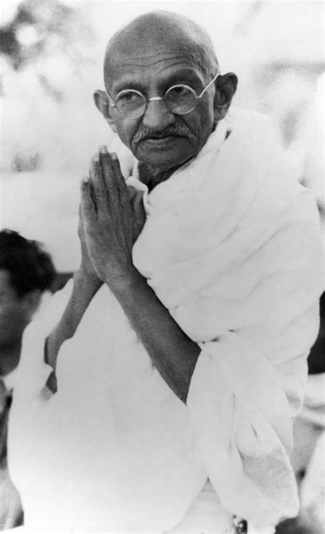 Mahatma Gandhi Death Anniversary: 100 Rare Pictures You Must See - Photogallery