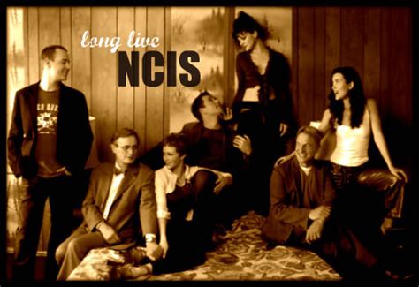 Gibbs and Ziva - NCIS Wallpaper (8015993) - Fanpop