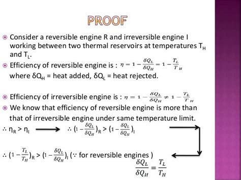 Et -Entropy, Clausius THEOREM