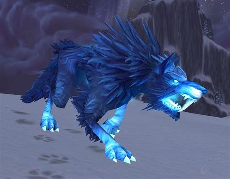 Hunter Pet Stable Size Receiving Large Increase in Shadowlands - Wowhead News