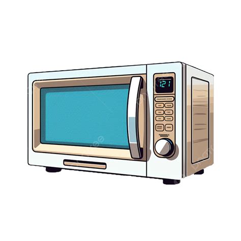 Microwave, Clipart, Microwave Oven PNG Transparent Image and Clipart ...