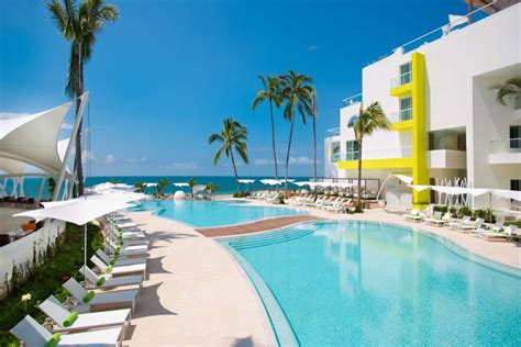 The Hacienda at Hilton Puerto Vallarta - Adults Only - All Inclusive | Latitude21Resorts.com ...