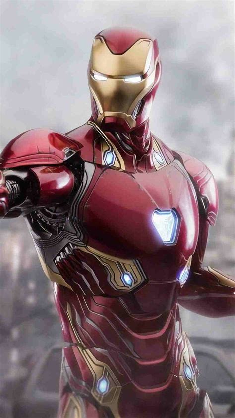 Best Iron Man iPhone Iron Man - Iron Man Suit Endgame, 11 Iron Man HD phone wallpaper | Pxfuel