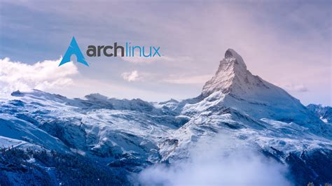 Arch Linux Wallpaper (86+ pictures) - WallpaperSet