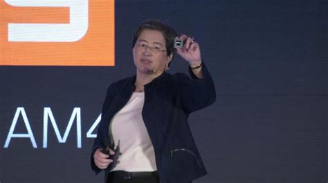 AMD announces Ryzen 9, a 12 core processor at half the price of Intel's ...