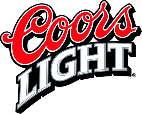 Coors Light Logo