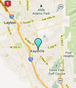 Hotels & Motels near Kaysville, Utah - See All Discounts