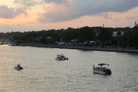 DVIDS - Images - 60th Annual Beaufort Water Festival [Image 1 of 3]