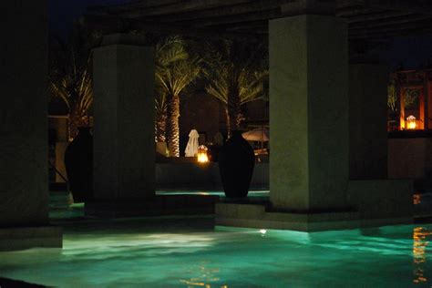 Dubai Expats Guide » 5 Best Places to go for a Spa in Dubai