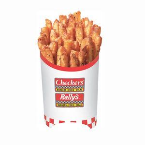 Rallys Fries Recipe | Rallys fries recipe, Recipes, Food