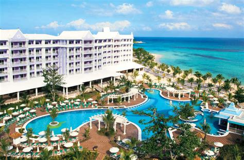 Riu Ocho Rios all-includive resort in Jamaica for $109 - The Travel Enthusiast The Travel Enthusiast