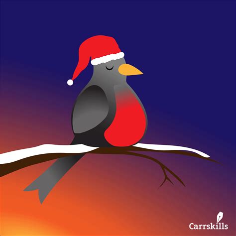 Christmas greetings gifs on Behance