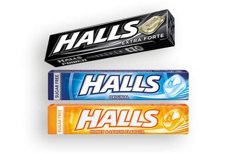 Halls | SQ Portugal