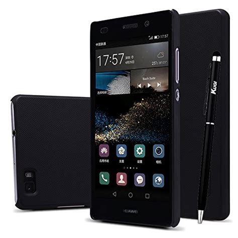 10 Best Cases For Huawei P8