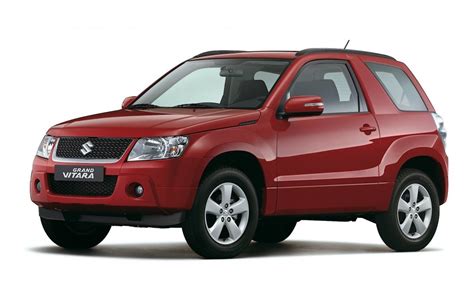 Suzuki Grand Vitara 2008 second hand price