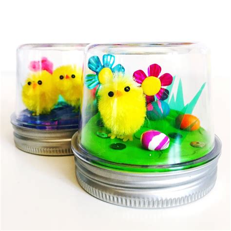 Terrarium for Kids 05 - Creating Creatives