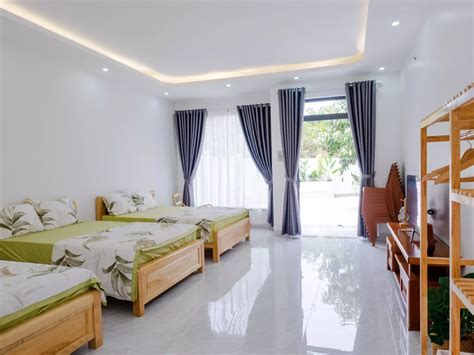 Homestay Vũng Tàu: Top 3 Căn Gần Biển Giá Rẻ