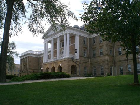 Here Are The Top Colleges In Wisconsin, According To Latest Forbes ...