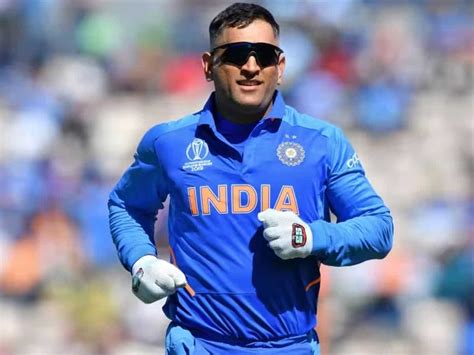 India’s most successful cricket captain MS Dhoni turns 42: A look at ...