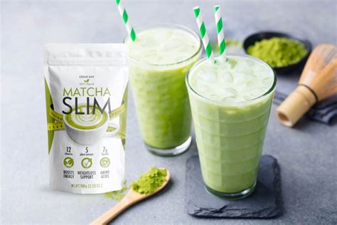 Matcha Slim Original for Sale