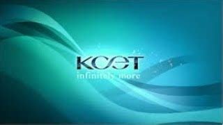 KCET Logo History | Doovi